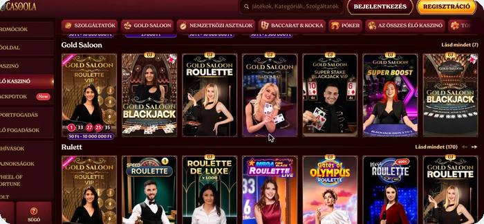 Casoola - live-casinoet