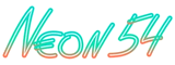 Neon54 merke